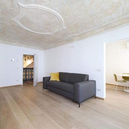 Palazzo Riccamboni Apartman Riva del Garda Kültér fotó