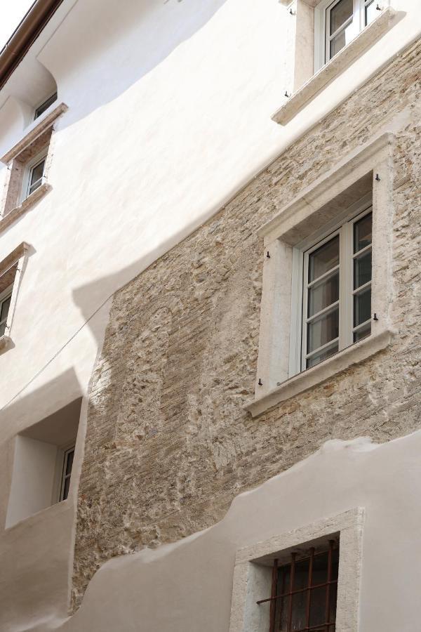 Palazzo Riccamboni Apartman Riva del Garda Kültér fotó