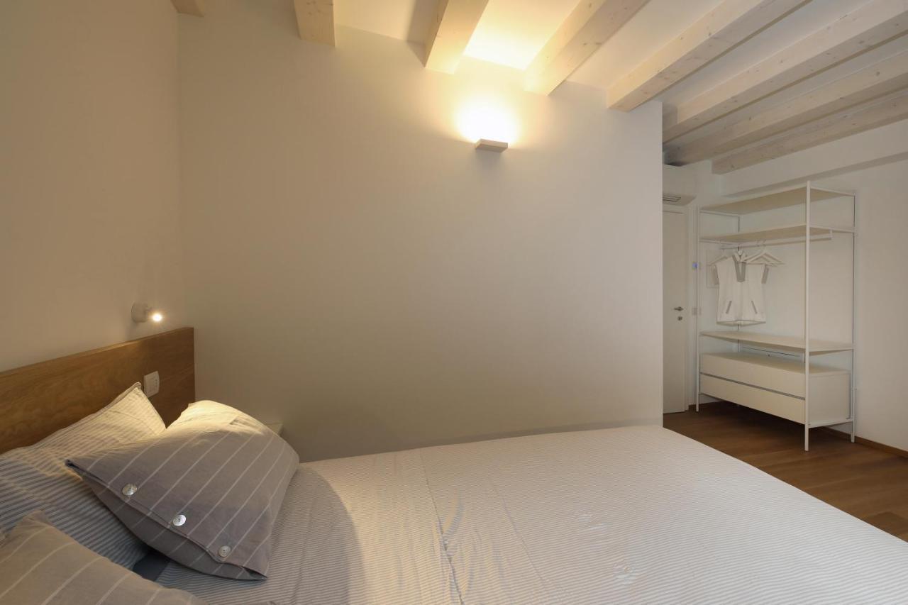 Palazzo Riccamboni Apartman Riva del Garda Kültér fotó