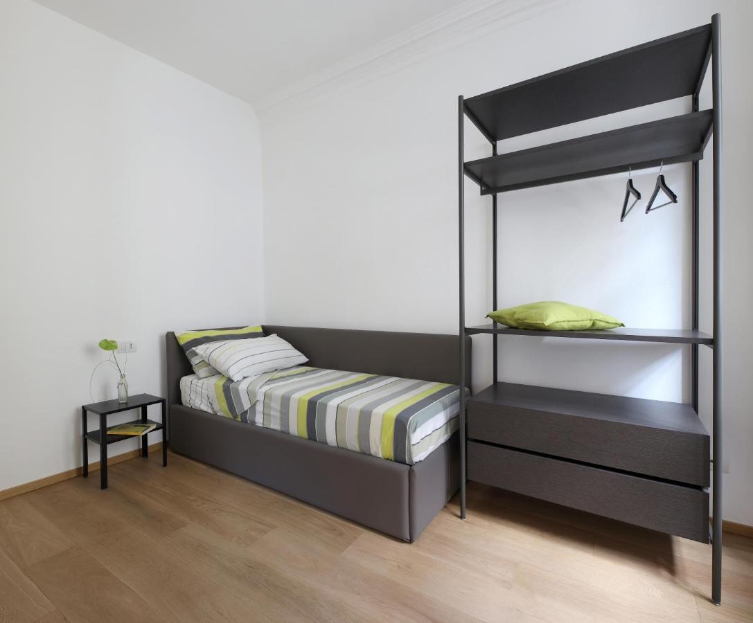 Palazzo Riccamboni Apartman Riva del Garda Kültér fotó