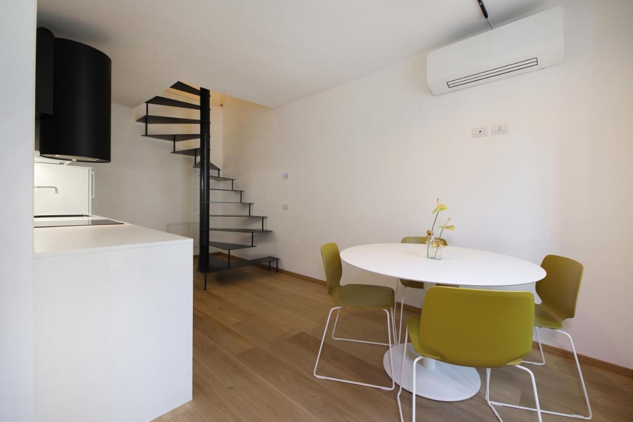 Palazzo Riccamboni Apartman Riva del Garda Kültér fotó