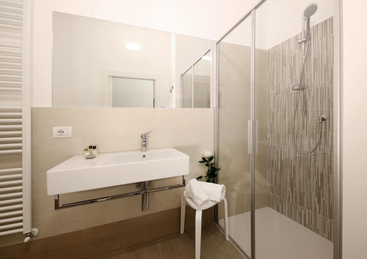 Palazzo Riccamboni Apartman Riva del Garda Kültér fotó