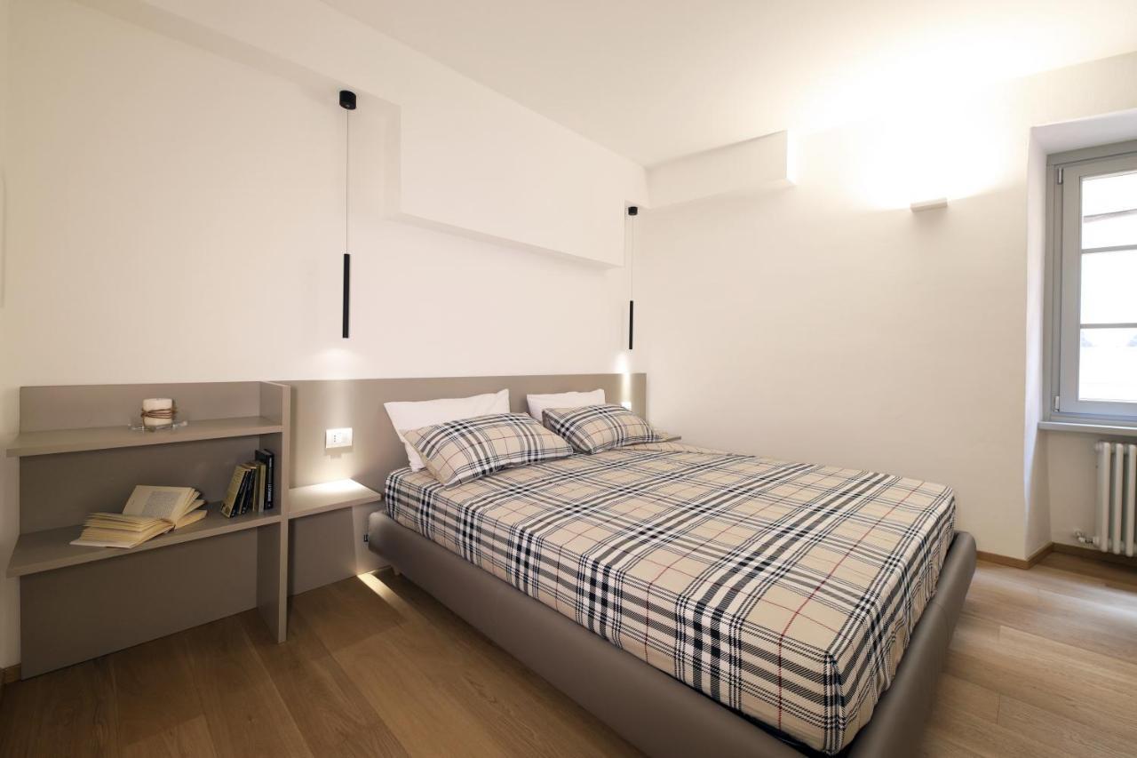 Palazzo Riccamboni Apartman Riva del Garda Kültér fotó