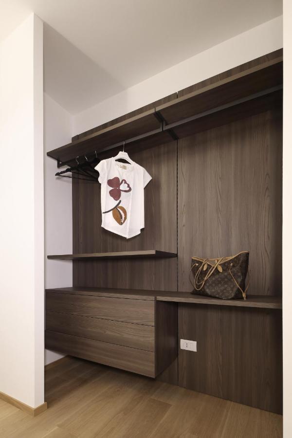 Palazzo Riccamboni Apartman Riva del Garda Kültér fotó