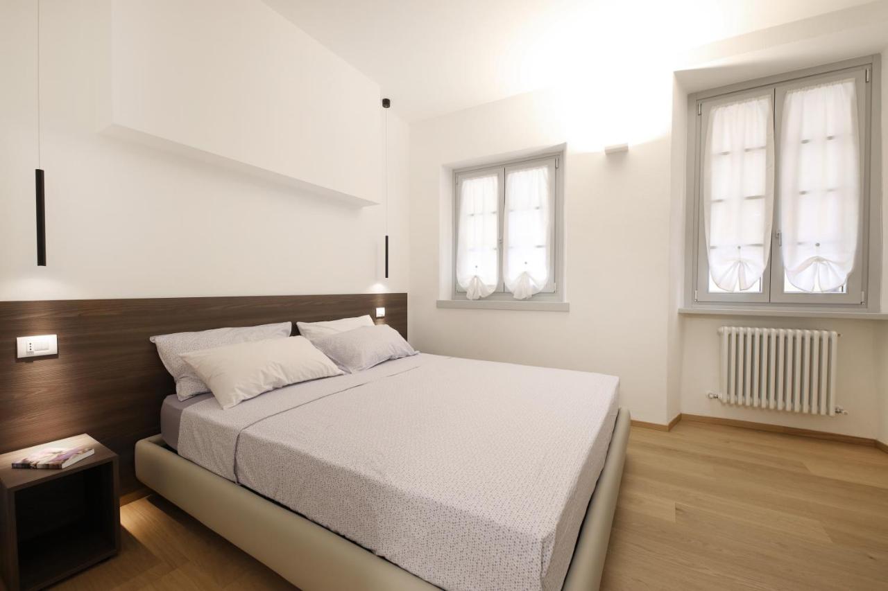 Palazzo Riccamboni Apartman Riva del Garda Kültér fotó