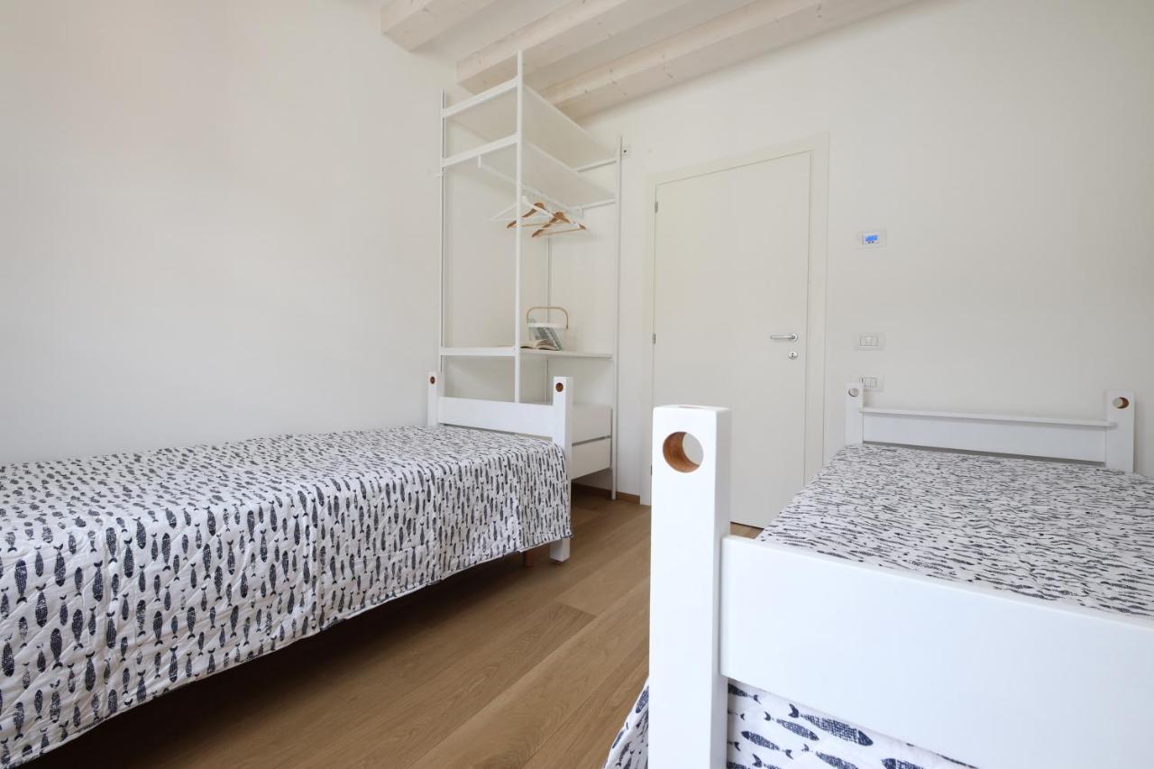 Palazzo Riccamboni Apartman Riva del Garda Kültér fotó