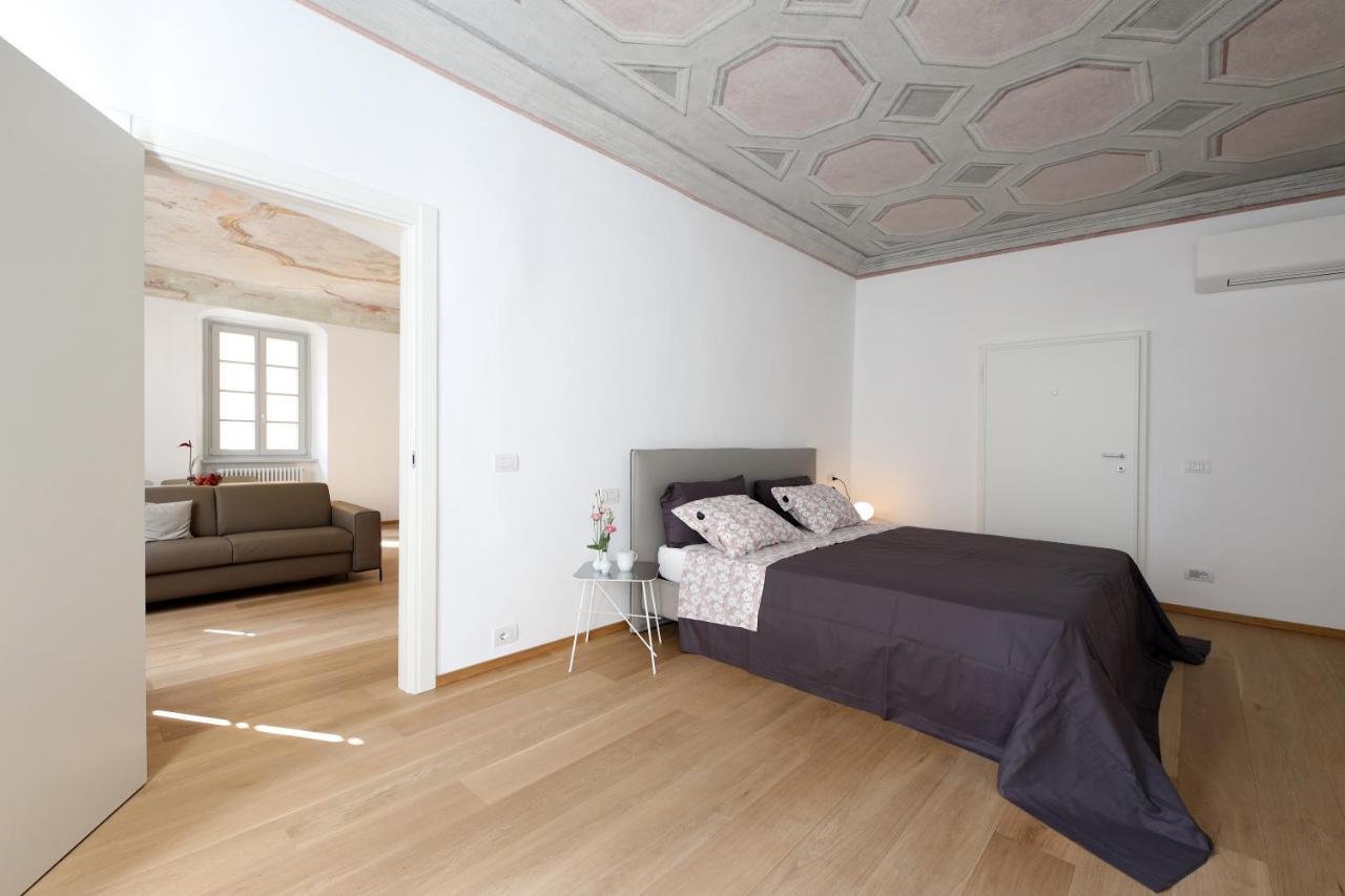 Palazzo Riccamboni Apartman Riva del Garda Kültér fotó