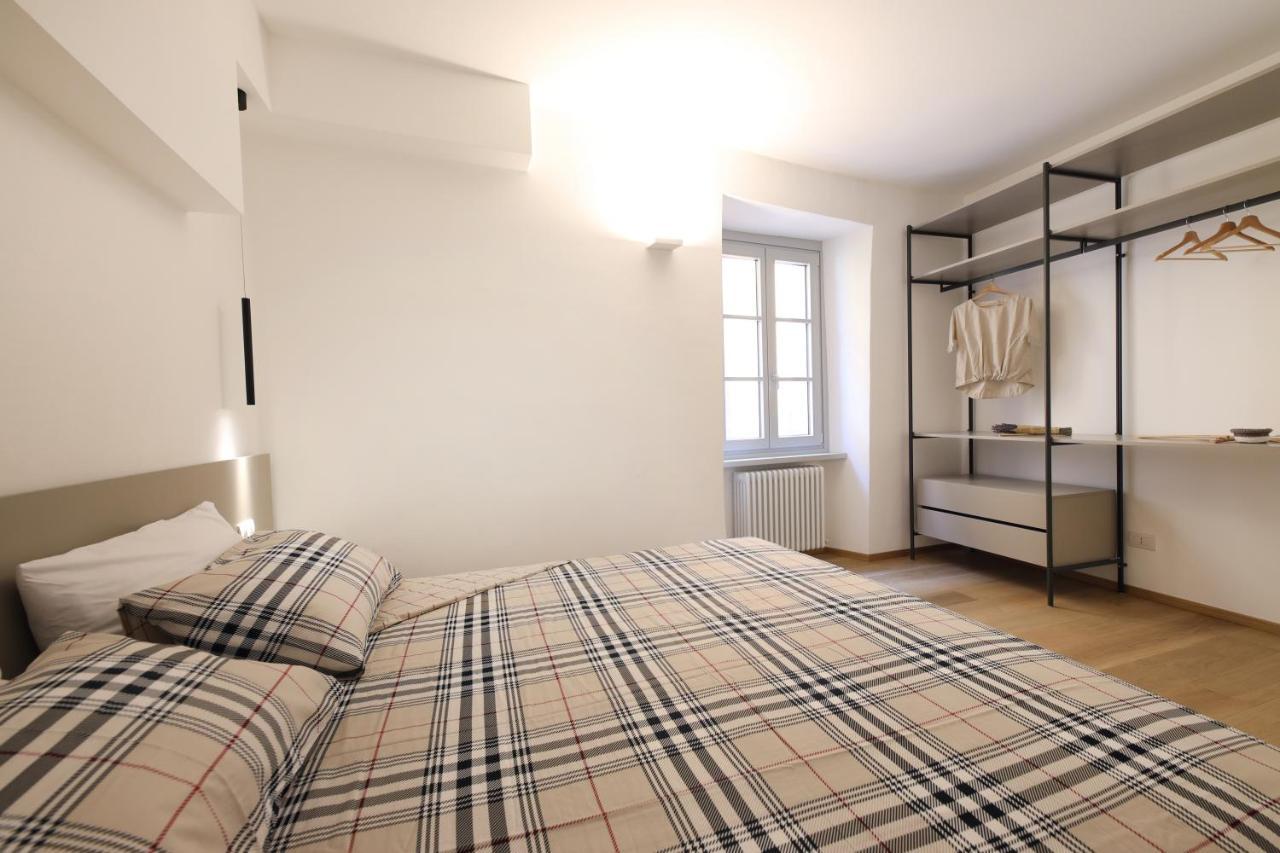 Palazzo Riccamboni Apartman Riva del Garda Kültér fotó