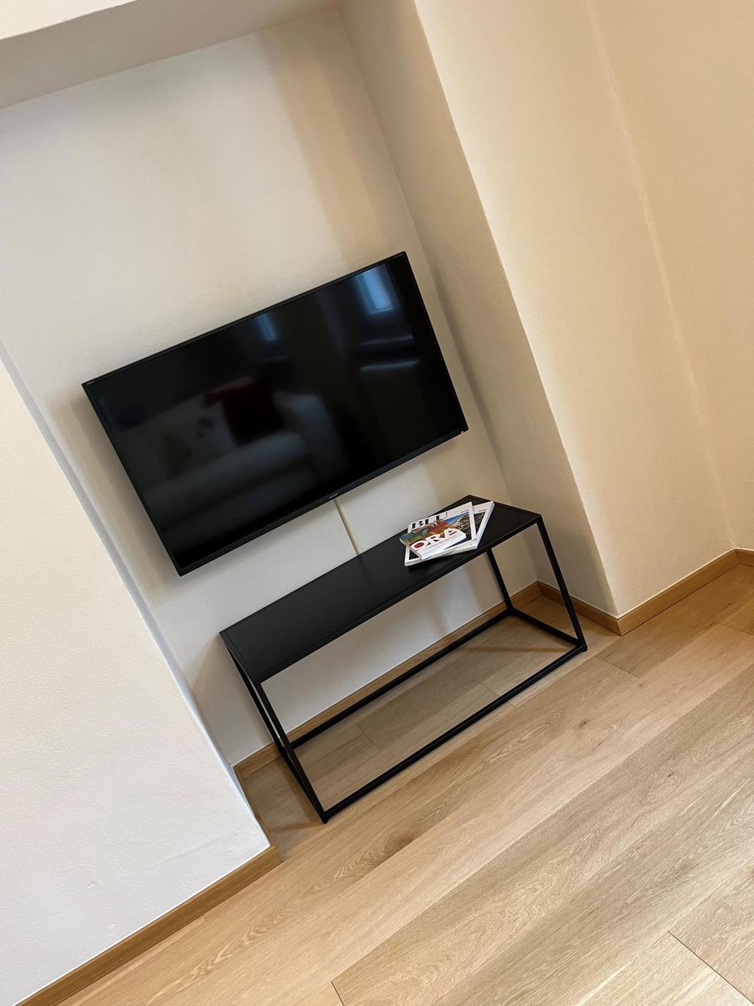 Palazzo Riccamboni Apartman Riva del Garda Kültér fotó